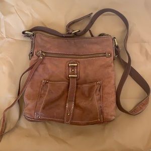 Lucky Brand Shoulder Bag